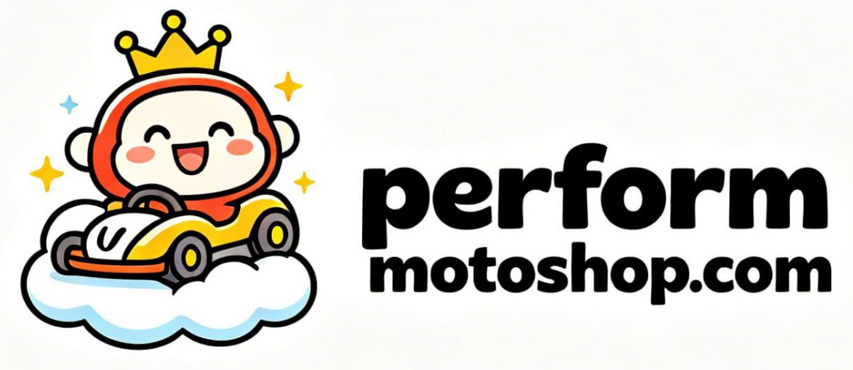 Perform Moto Shop Części Wyczynowe i Akcesoria